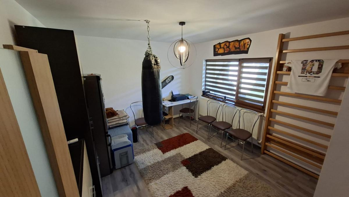 Vila de vanzare in Eforie Nord