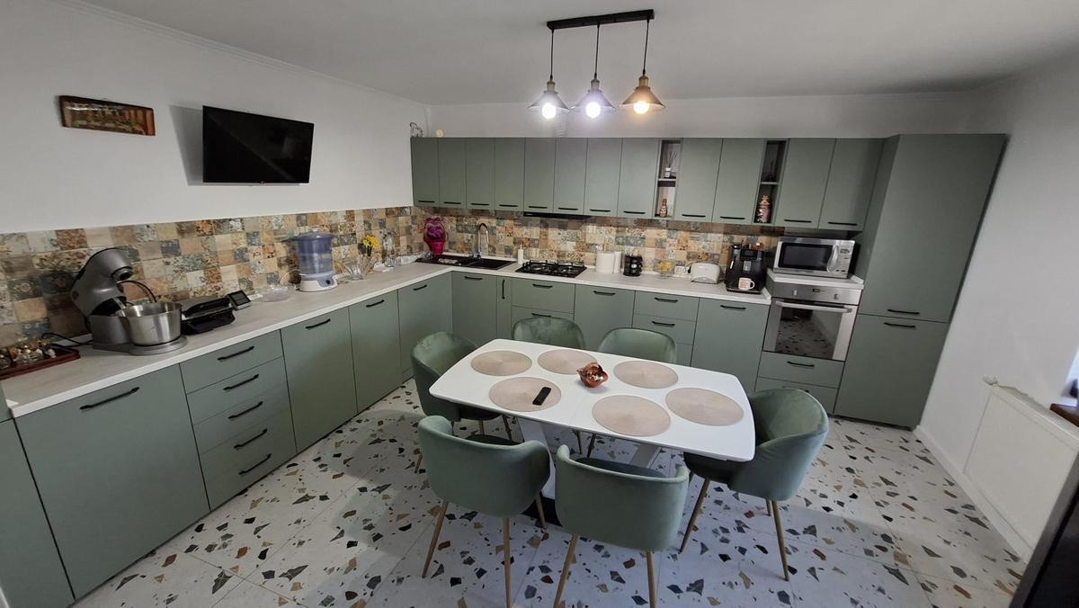 Vila de vanzare in Eforie Nord