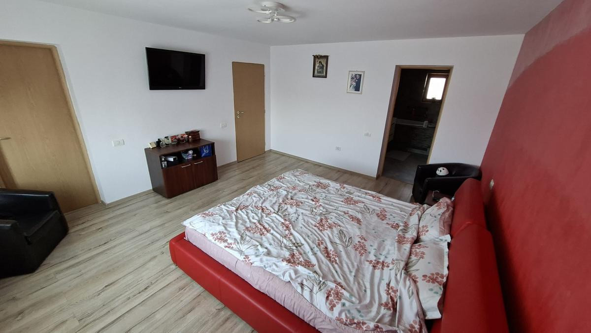 Vila de vanzare in Eforie Nord