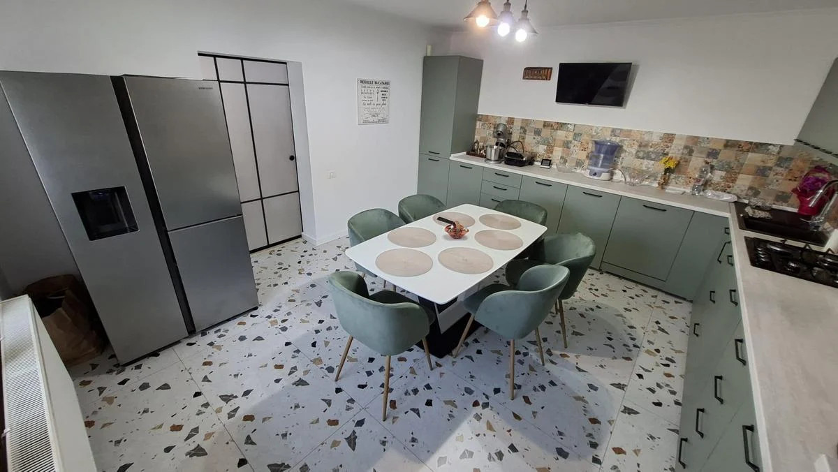 Vila de vanzare in Eforie Nord