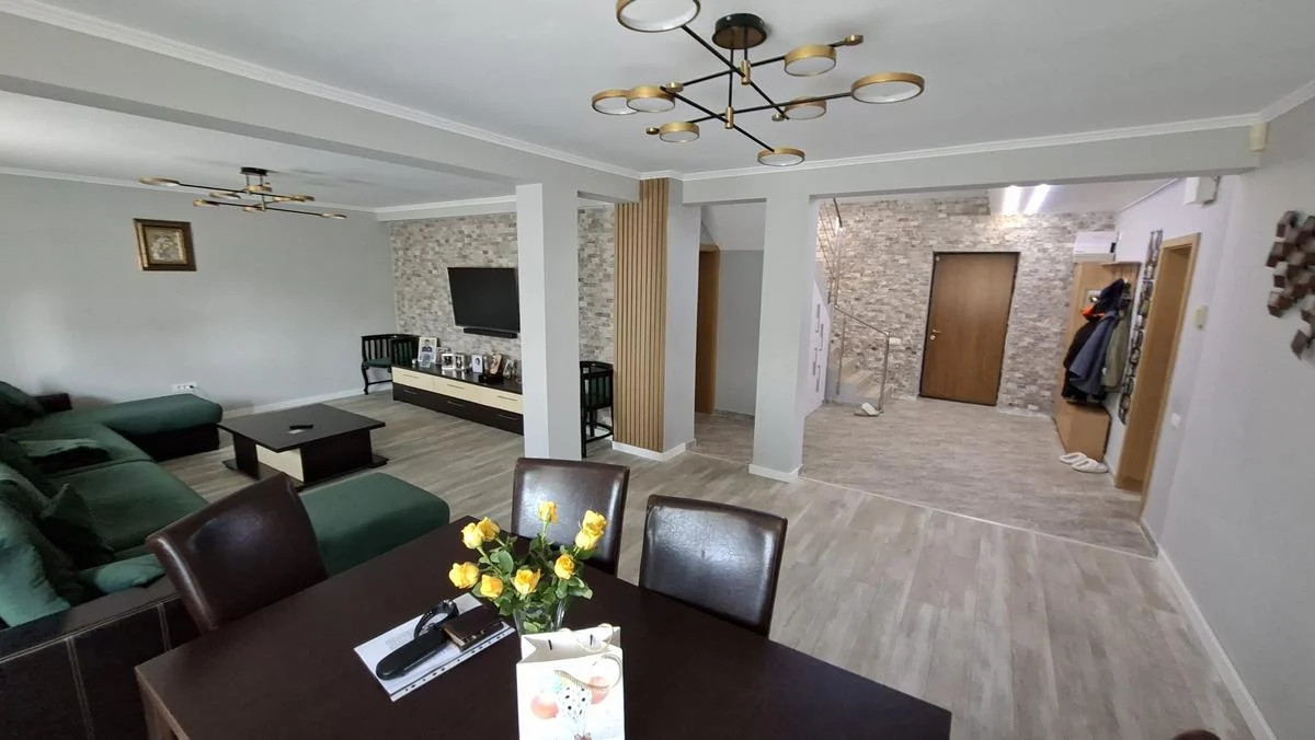 Vila de vanzare in Eforie Nord