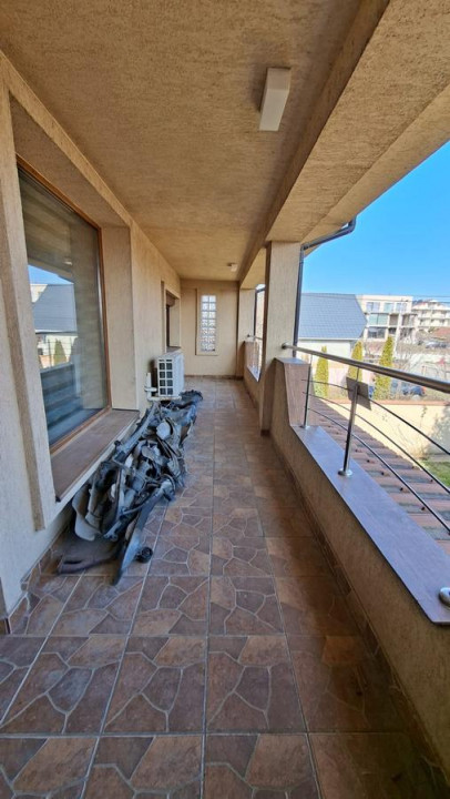 Vila de vanzare in Eforie Nord