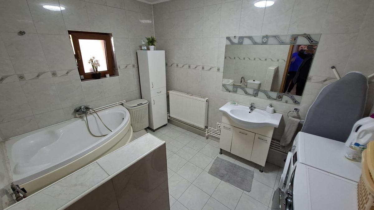 Vila de vanzare in Eforie Nord