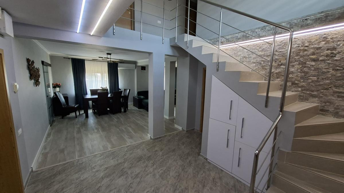 Vila de vanzare in Eforie Nord