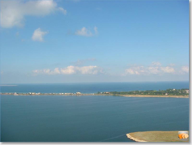 Teren de vanzare in Tuzla zona lac sarat Techirghiol