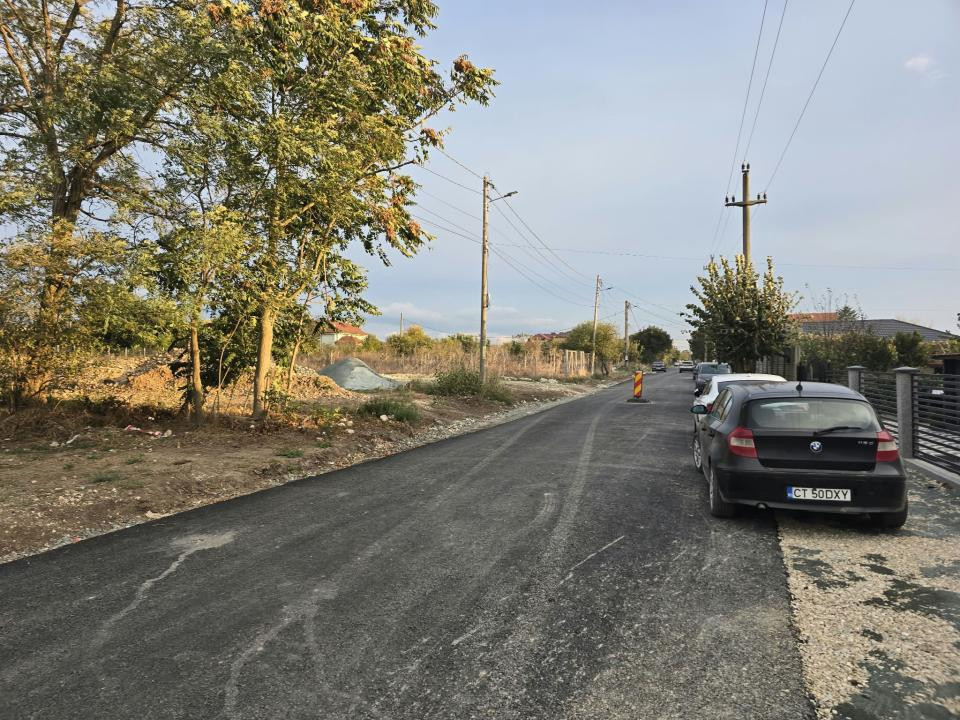 Teren de vanzare in Tuzla