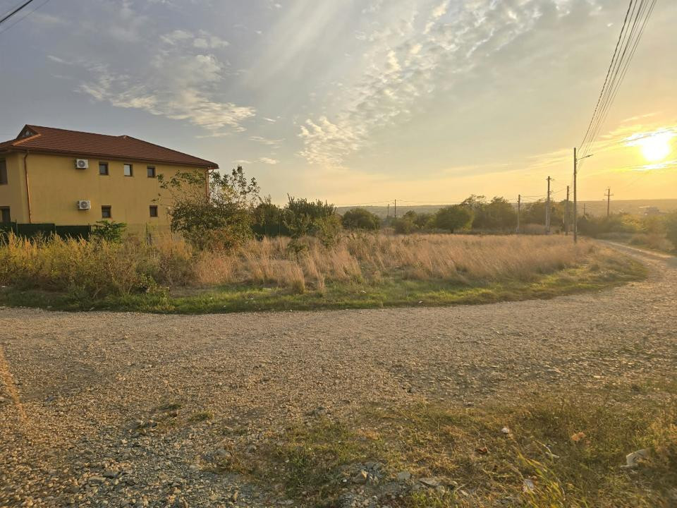 Teren de vanzare in Tuzla