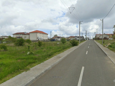 vanzari terenuri in Costinesti 