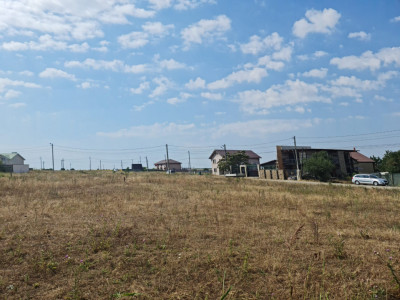 Oferte terenuri de vanzare in Tuzla