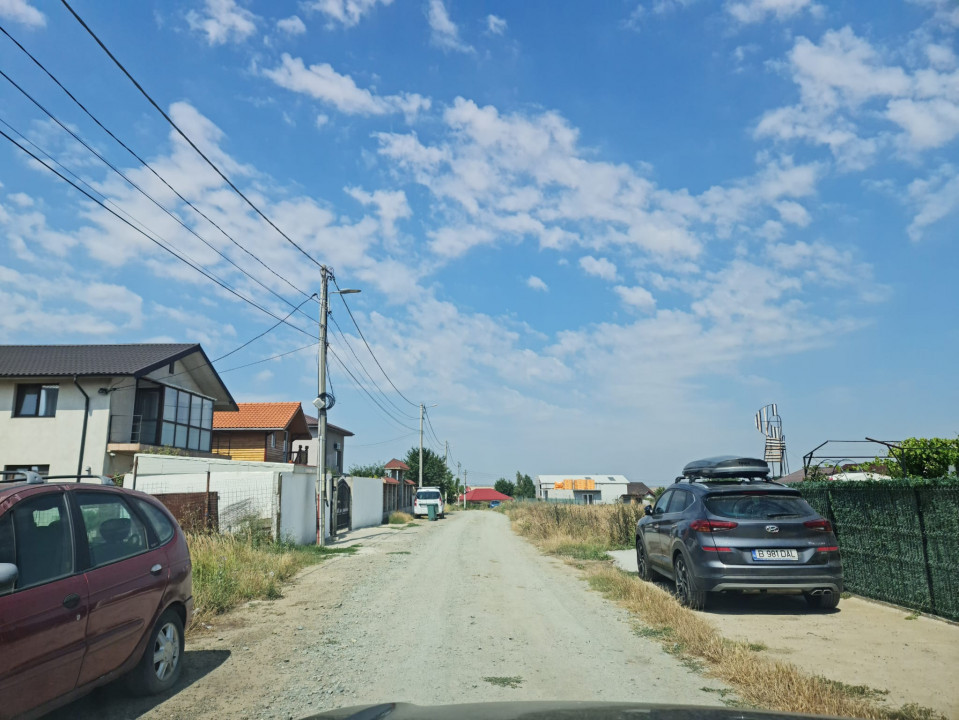 Anunturi vanzari terenuri in Tuzla 