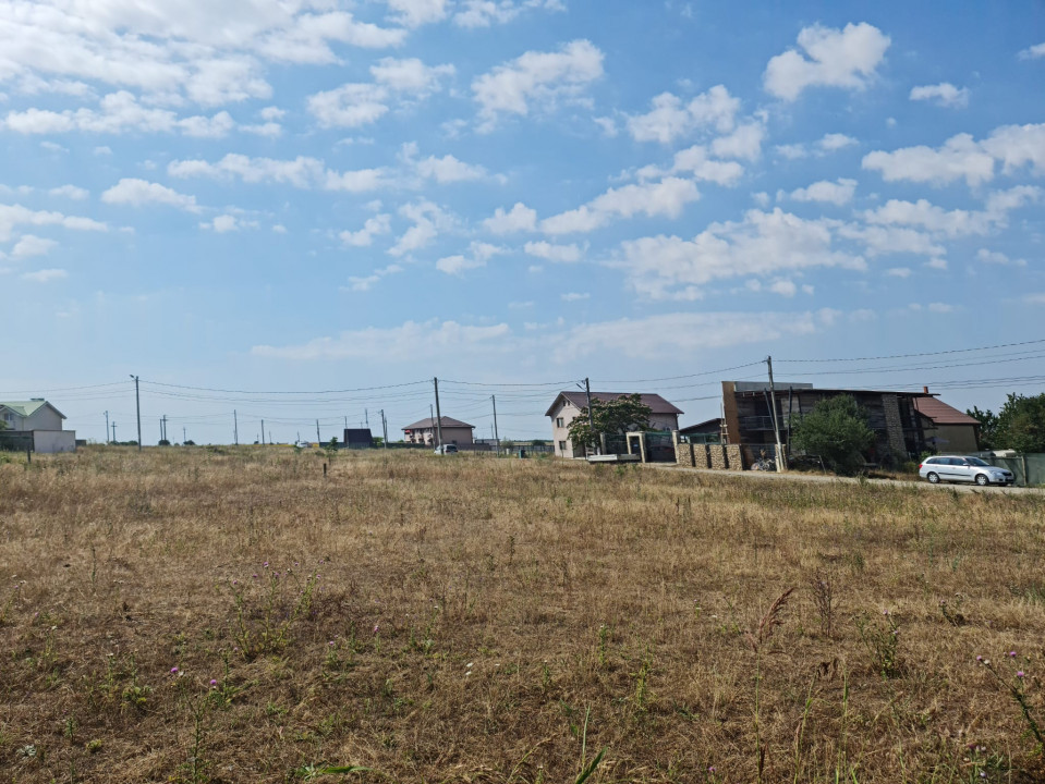 Vanzari terenuri in Tuzla 