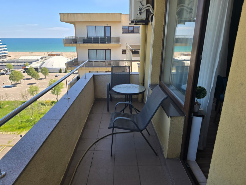 Apartament de vanzare in Mamaia zona Summerland