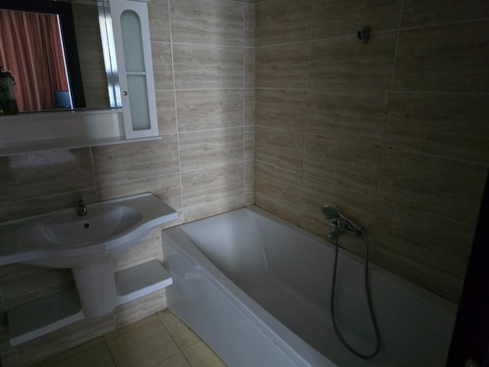 Apartament de vanzare in Mamaia zona Summerland