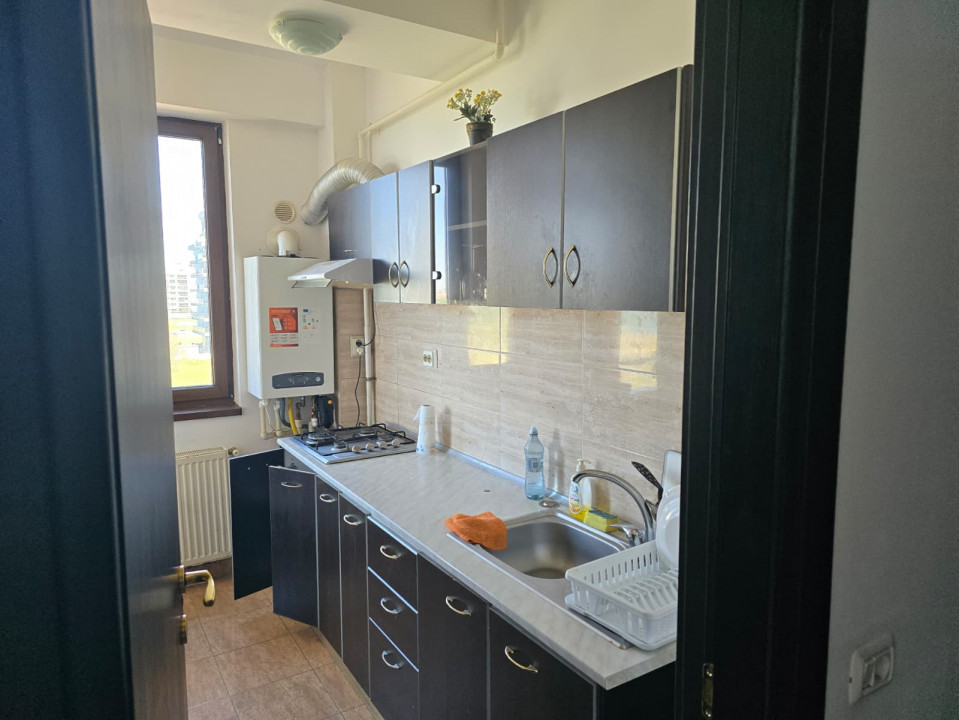 Apartament de vanzare in Mamaia zona Summerland
