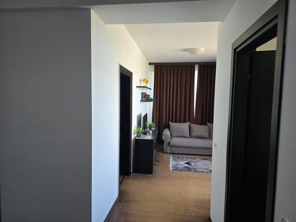 Apartament de vanzare in Mamaia zona Summerland