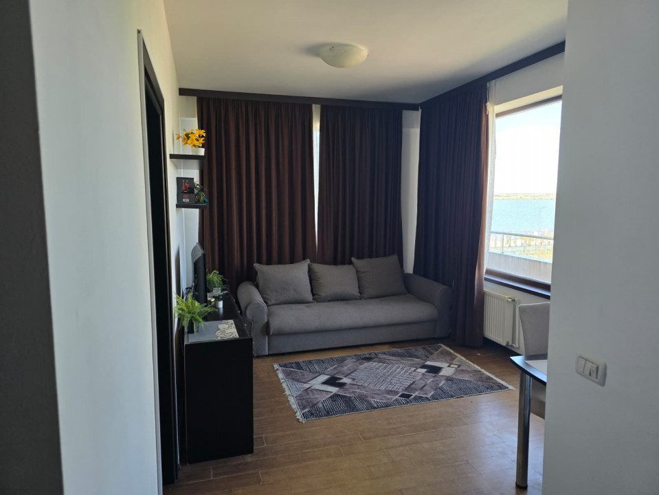 Apartament de vanzare in Mamaia zona Summerland