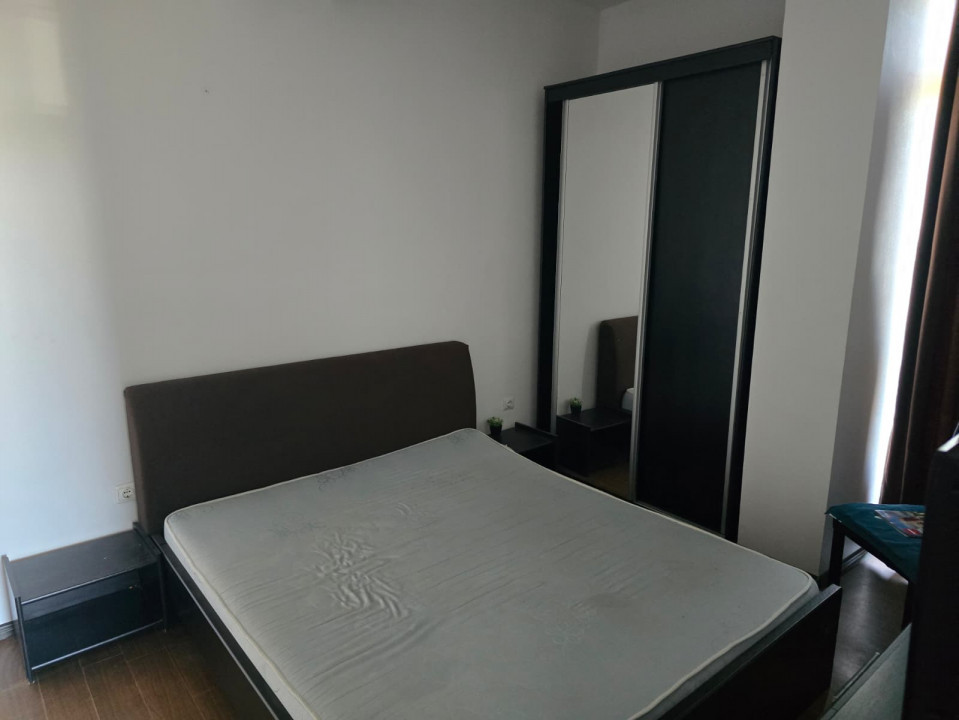 Apartament de vanzare in Mamaia zona Summerland