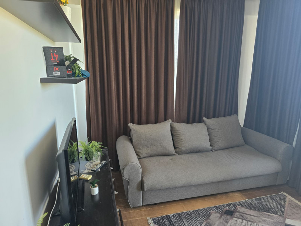 Apartament de vanzare in Mamaia zona Summerland