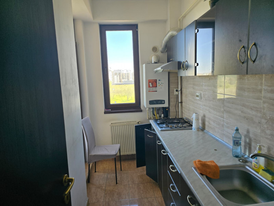 Apartament de vanzare in Mamaia zona Summerland