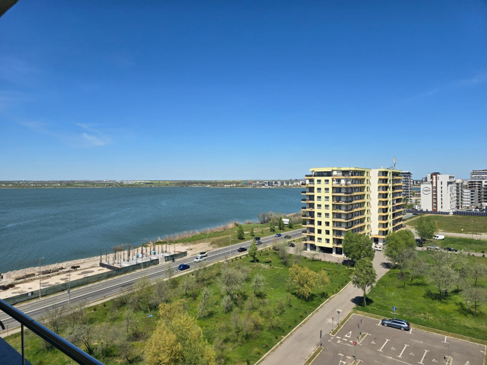 Apartament de vanzare in Mamaia zona Summerland