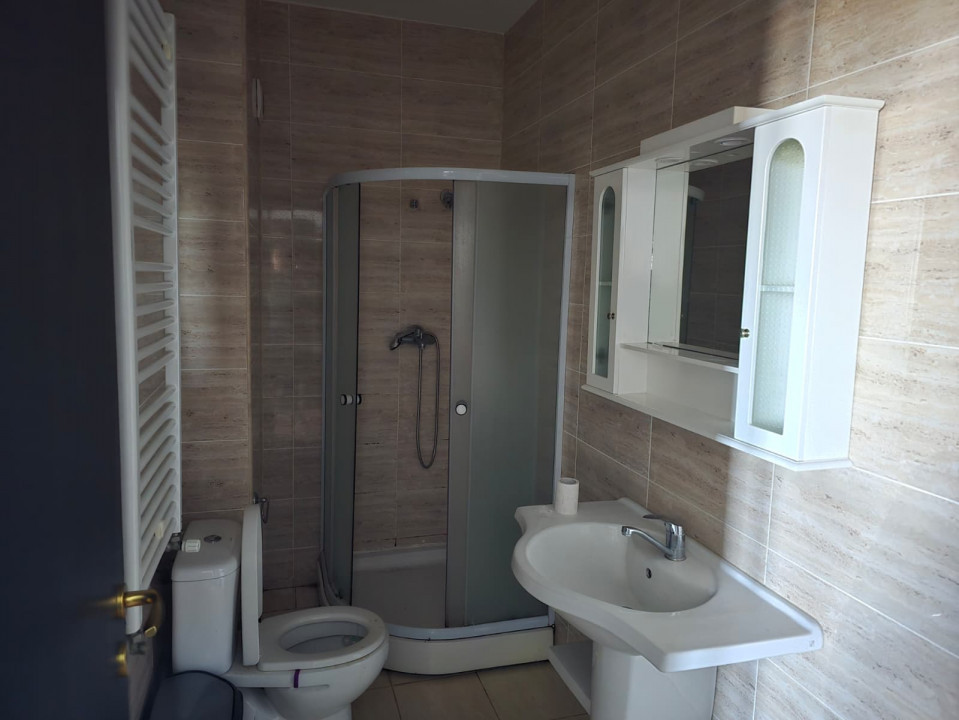 Apartament de vanzare in Mamaia zona Summerland