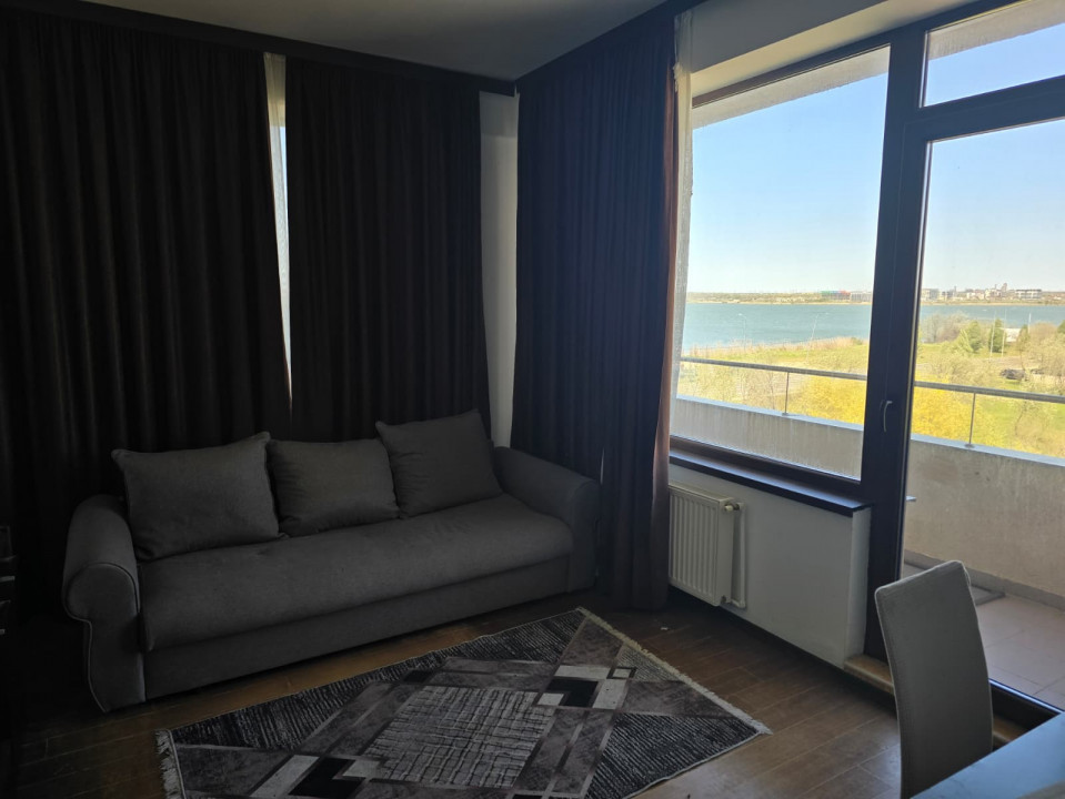 Apartament de vanzare in Mamaia zona Summerland