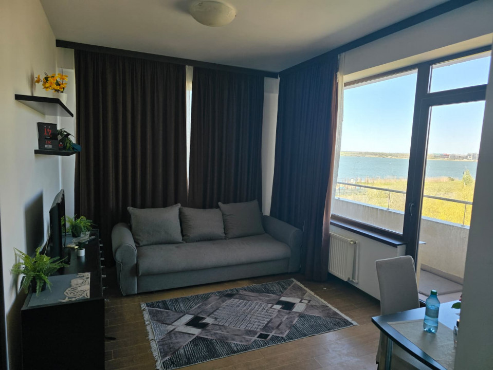 Apartament de vanzare in Mamaia zona Summerland