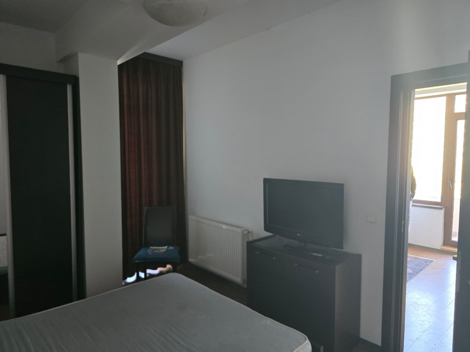 Apartament de vanzare in Mamaia zona Summerland