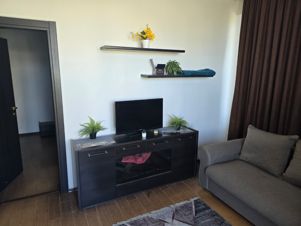 Apartament de vanzare in Mamaia zona Summerland
