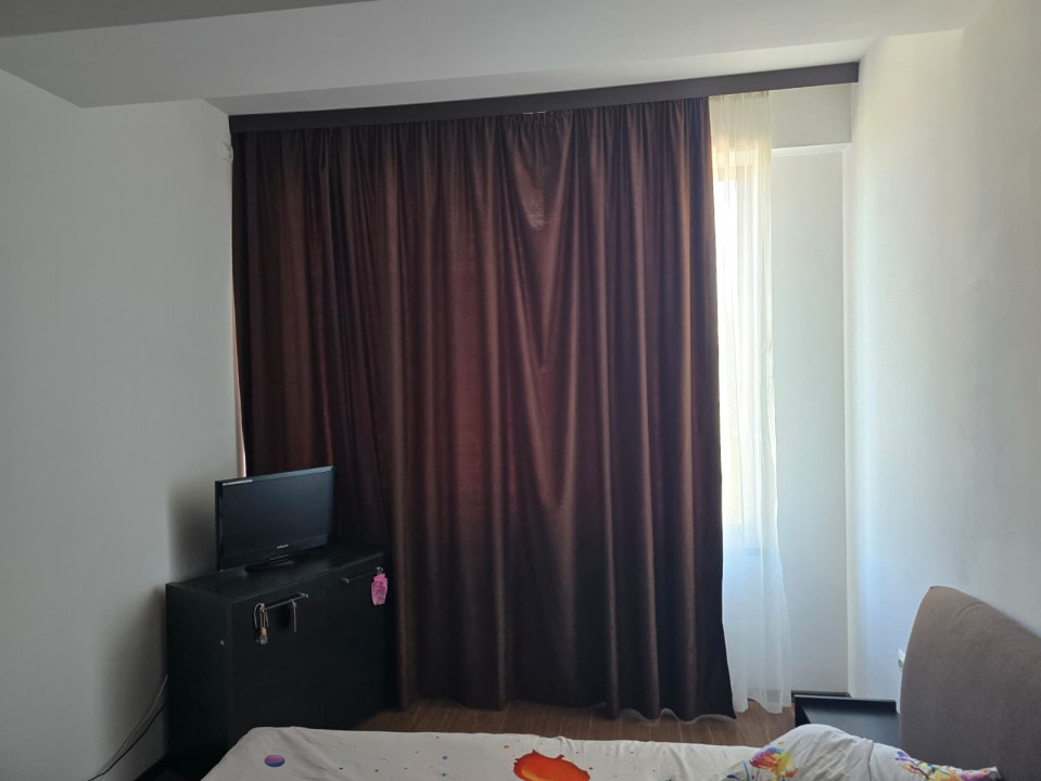 Apartament de vanzare in Mamaia zona Summerland