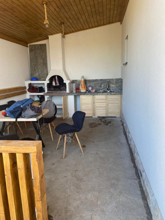Casa de vanzare in Techirghiol