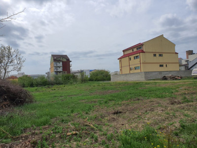 Vanzari terenuri in Eforie Nord zona Steaua de Mare