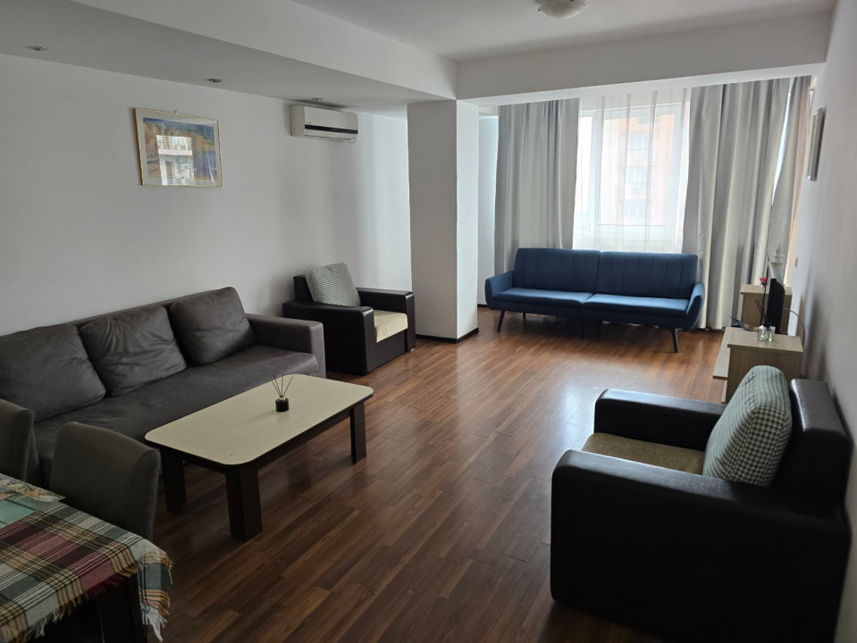 Apartament de vanzare in Mamaia zona Summerland