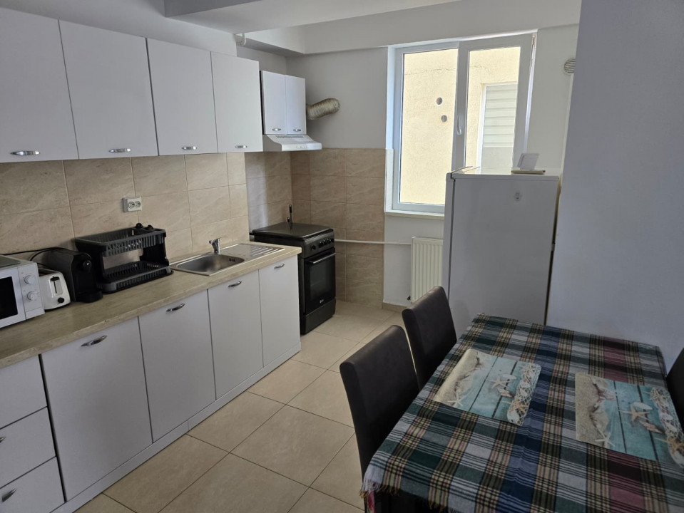 Apartament de vanzare in Mamaia zona Summerland