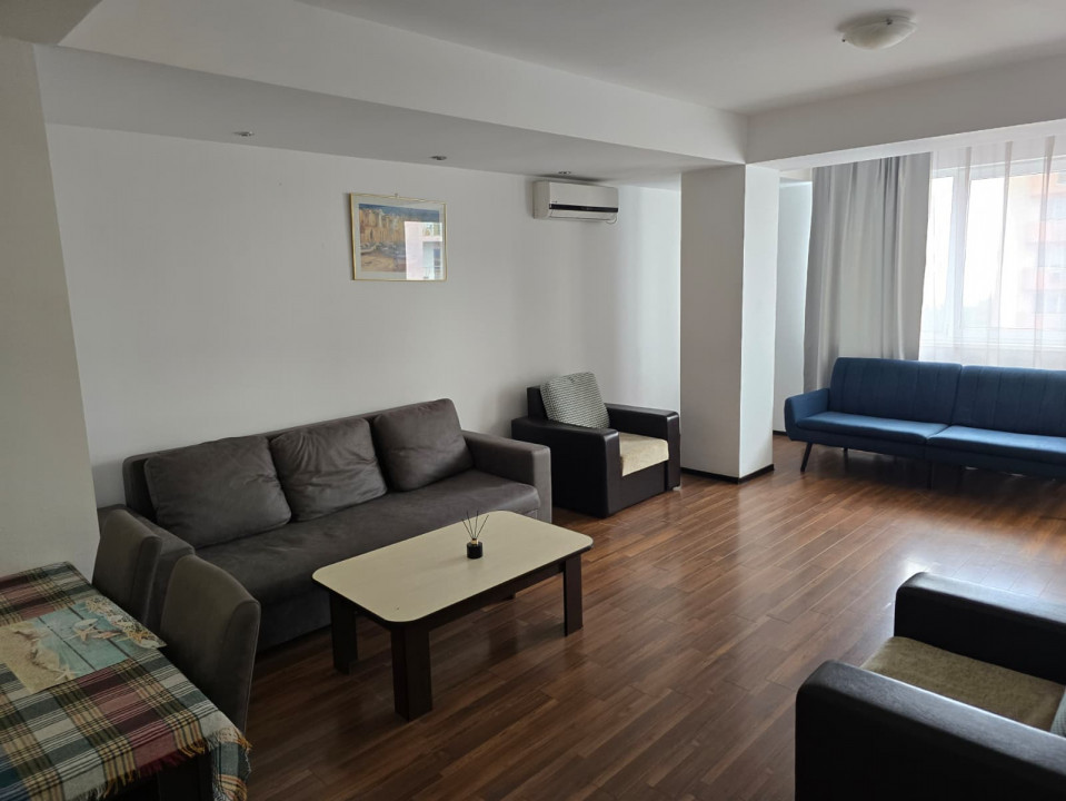 Apartament de vanzare in Mamaia zona Summerland