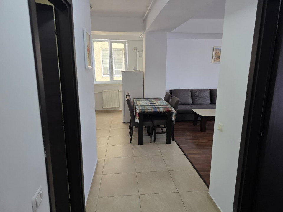 Apartament de vanzare in Mamaia zona Summerland
