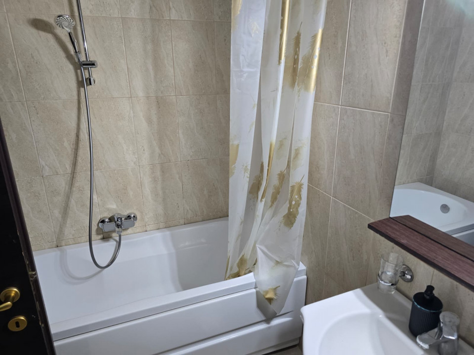 Apartament de vanzare in Mamaia zona Summerland