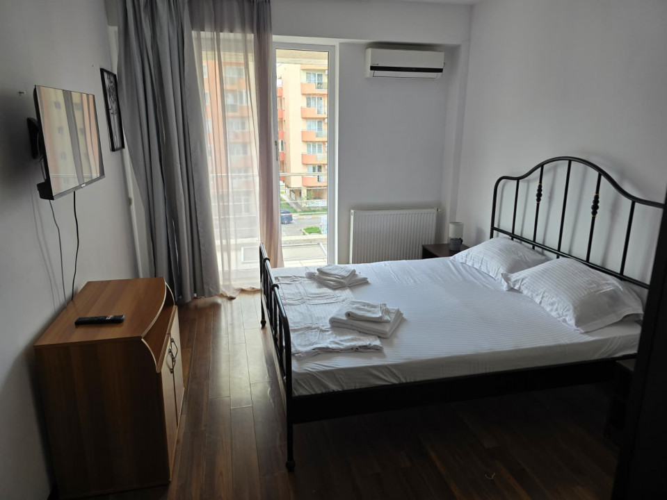 Apartament de vanzare in Mamaia zona Summerland