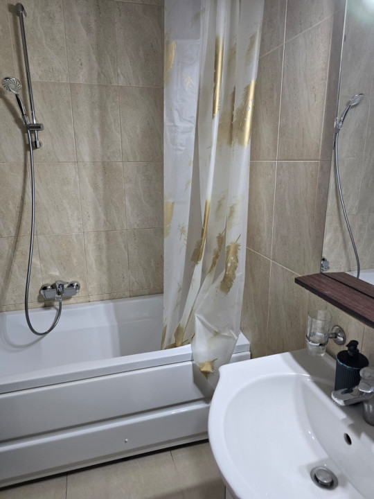 Apartament de vanzare in Mamaia zona Summerland