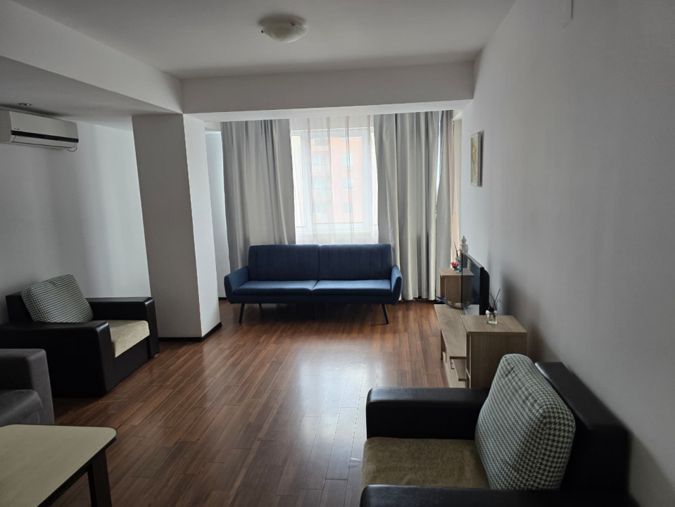 Apartament de vanzare in Mamaia zona Summerland