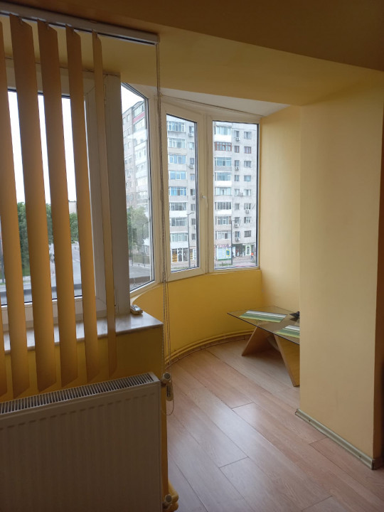 Apartament de vanzare Constanta zona Kaufland - Casa de Cultura