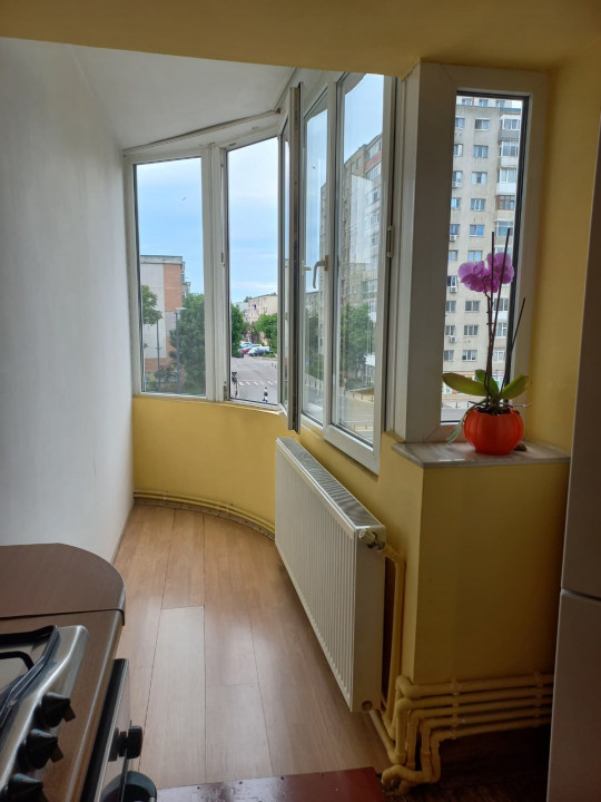 Apartament de vanzare Constanta zona Kaufland - Casa de Cultura