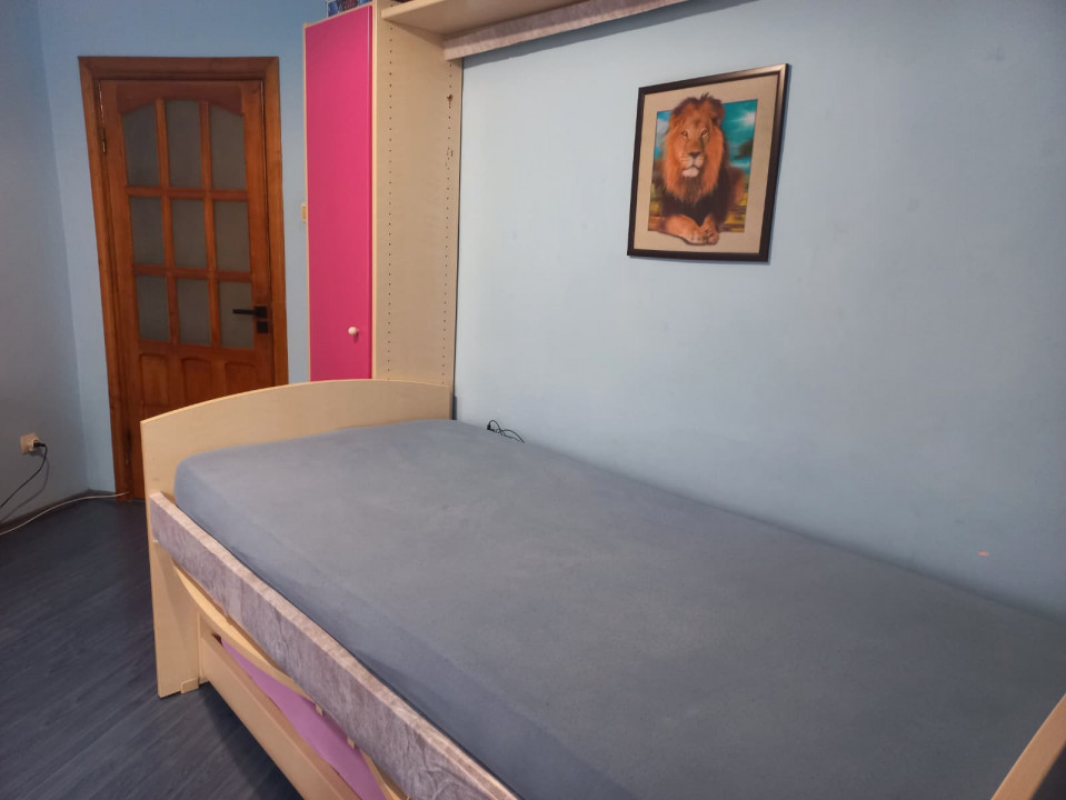 Apartament de vanzare Constanta zona Kaufland - Casa de Cultura