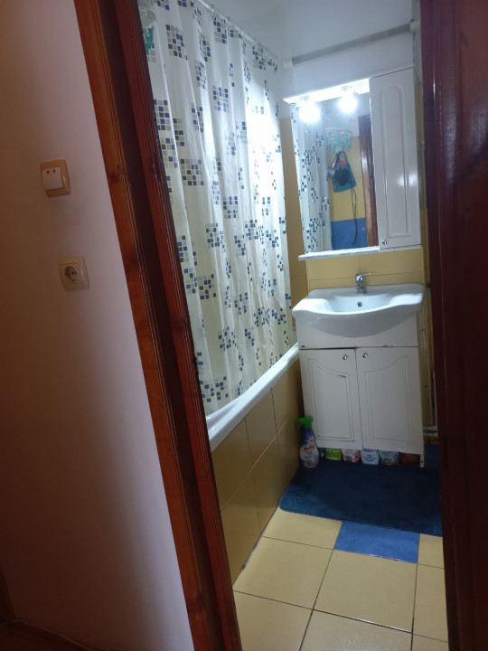 Apartament de vanzare Constanta zona Kaufland - Casa de Cultura