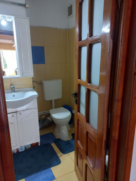 Apartament de vanzare Constanta zona Kaufland - Casa de Cultura