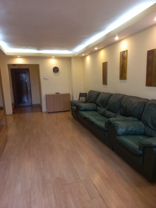Apartament de vanzare Constanta zona Kaufland - Casa de Cultura