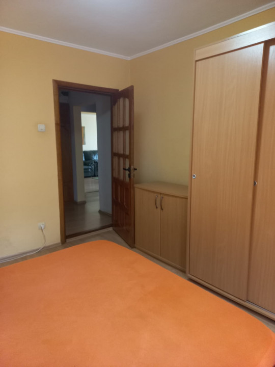 Apartament de vanzare Constanta zona Kaufland - Casa de Cultura