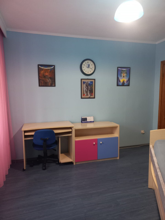 Apartament de vanzare Constanta zona Kaufland - Casa de Cultura