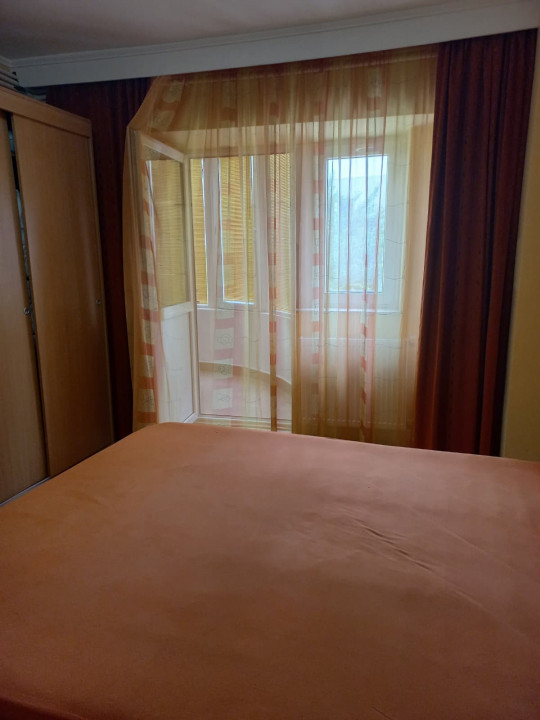 Apartament de vanzare Constanta zona Kaufland - Casa de Cultura