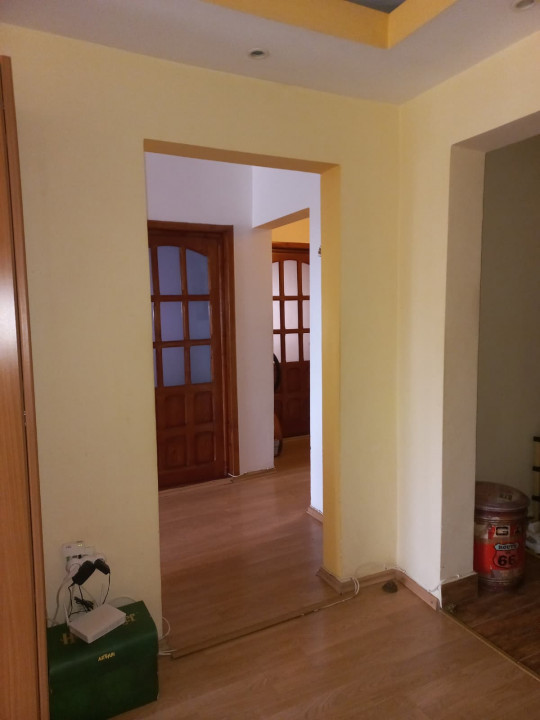Apartament de vanzare Constanta zona Kaufland - Casa de Cultura